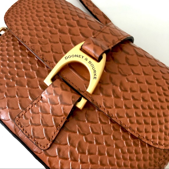 DOONEY & BOURKE small cute large clasp - Picture 4 of 16